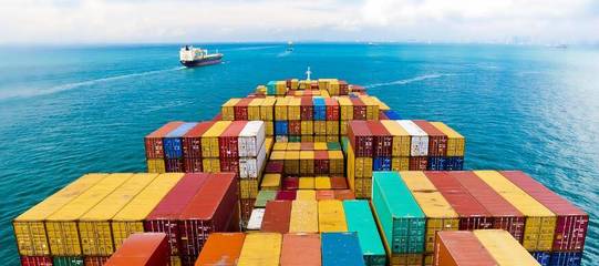 关于国际货运的关系方您知道多少?